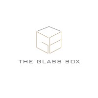 The Glass Box logo - Similar company to Centro Tanamo