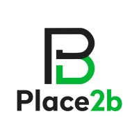 Placetob logo - Similar company to Neutra+