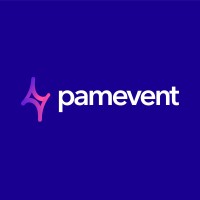 Pamevent logo - Similar company to Stemverse