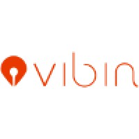 Vibin, Inc logo - Similar company to Youspace Lab