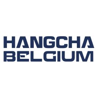 Hangcha Belgium logo - Similar company to Isolreno