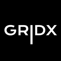 GRIDX logo - Similar company to Tk Mätservice Ab