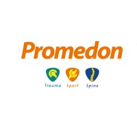 PROMEDON Perú logo - Similar company to Orprotec
