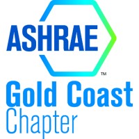 ASHRAE Gold Coast Chapter logo - Similar company to Sentrigard Metal Systems