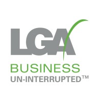 LGA Telecom Pte Ltd logo - Similar company to Netpluz Asia Pte Ltd