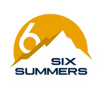 Six Summers logo - Similar company to The Yes Factor