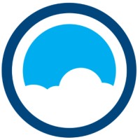 Nimbus Blue logo - Similar company to Solab It Services