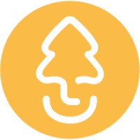 Vuokrapuu Oy logo - Similar company to Talentech Finland
