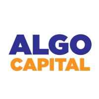 Algo Capital logo - Similar company to Quantct