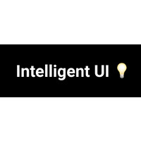 Intelligent Ui