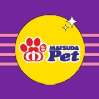 Matsuda Pet logo - Similar company to Arroba Alimentos
