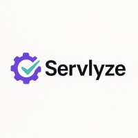 Servlyze logo - Similar company to Roch Service