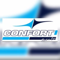 Confort Rent A Car logo - Similar company to Alkirenting