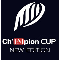 Ch'EMpion CUP logo - Similar company to Chiron Acvf