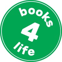 Books 4 Life logo - Similar company to C-Cinema