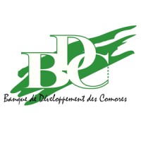 Banque de Développement des Comores logo - Similar company to Iyu