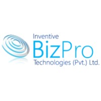Inventive BizPro Technologies Pvt. Ltd. logo - Similar company to Devanox Private Limited