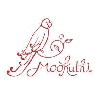 Mookuthi logo - Similar company to Spawning Designs