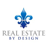Real Estate By Design North Raleigh logo - Similar company to Harbour Real Estate Partners