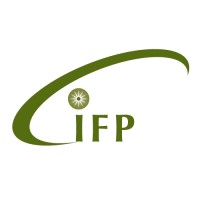 The Canadian Institute of Financial Planning logo - Similar company to Fp Canada