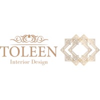 Toleen for Interior Design logo - Similar company to Venti Design Studio