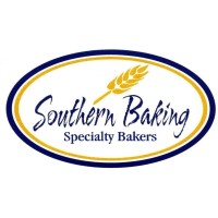 Southern Baking logo - Similar company to Crest Hill Bakery