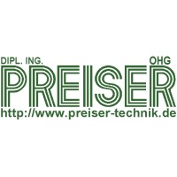 Dipl.Ing.Preiser MRT -oHG logo - Similar company to Caa Security Systems