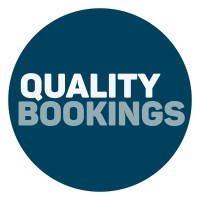 Sprekersbureau Quality Bookings logo - Similar company to Frankwatching