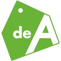 deA Duurzame Energiecoöperatie Apeldoorn logo - Similar company to Deltapro B.V.