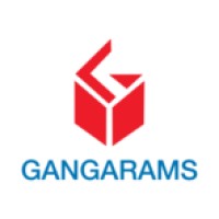 Gangarams logo - Similar company to Smart Built Associates