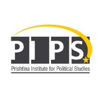 Instituti i Prishtinës për Studime Politike (PIPS) logo - Similar company to Smidge Project