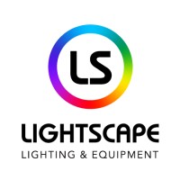 Lightscape Lighting and Equipment logo - Similar company to Lightscape, Inc.