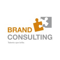 Brand Consulting logo - Similar company to G2B Media