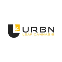 URBN Leaf Cannabis Company logo - Similar company to Nectur Solventless