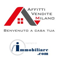 AV Milano logo - Similar company to @Reinventa