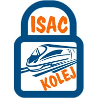 ISAC-Kolej logo - Similar company to Cyberstudio Sp. Z O.O.