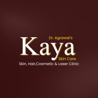 Dr. Agrawal's Kaya Skin Care Clinic Nanded logo - Similar company to Sahara Neuro-Psychiatry Hospital & Counseling Center