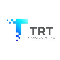 TRT Manufacturing logo - Similar company to Lambrianos Packaging Systems
