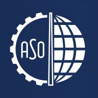 Ankara Sanayi Odası logo - Similar company to Baskent University