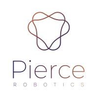 Pierce Robotics logo - Similar company to PreciDent