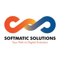 Softmatic Solutions logo - Similar company to Yelloow