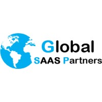 Global Saas Partners logo - Similar company to Pumpapp