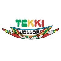 TEKKI JOLLOF logo - Similar company to Yeasty