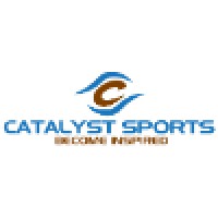 Catalyst Sports logo - Similar company to Barker & Scott