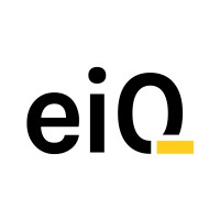 EIQ AS logo - Similar company to Weme Facilitators
