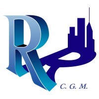 REFLECTION Contracting & Gen. Maint. LLC - RCGM logo - Similar company to Dom Construction, Inc.