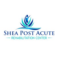 Shea Post Acute & Rehabilitation Center logo - Similar company to The Meadows Post Acute