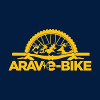 Arav'Ebike logo - Similar company to Ebike Gallery