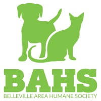 Belleville Area Humane Society