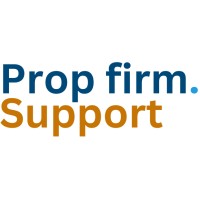 Prop Firm Support logo - Similar company to Hive Pt